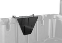 Can-Am Defender Jerry Can & Mount