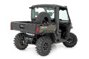 Can-Am Defender / Polaris Ranger Spare Tire Carrier