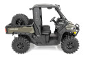 Can-Am Defender / Polaris Ranger Spare Tire Carrier