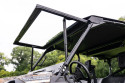 Honda Pioneer Electric Tilt Windshield Honda Pioneer Electric Tilt Windshield