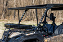 Honda Pioneer Electric Tilt Windshield Honda Pioneer Electric Tilt Windshield