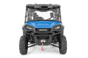 Honda Pioneer Scratch Resistant Full Windshield Honda Pioneer Scratch Resistant Full Windshield