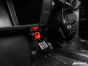 Polaris Ranger Mid-Size Brake Lock