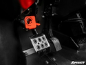 Polaris Ranger Mid-Size Brake Lock