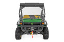John Deere Gator Scratch Resistant Full Windshield