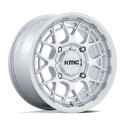 KS139 Technic UTV Wheels by KMC - 15" KS139 Technic UTV Wheels by KMC - 15"