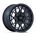 KS139 Technic UTV Wheels by KMC - 15" KS139 Technic UTV Wheels by KMC - 15"