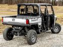 Polaris Ranger XD 1500 Sliding Rear Windshield Polaris Ranger XD 1500 Sliding Rear Windshield