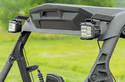 Rear Roof Mounted Can-Am Maverick Trail/Sport LED Light Kit Rear Roof Mounted Can-Am Maverick Trail/Sport LED Light Kit