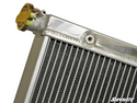 Polaris RZR Trail S 1000 Heavy-Duty Radiator