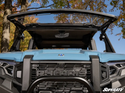 Polaris XPEDITION Maxdrive Power Flip Windshield Polaris XPEDITION Maxdrive Power Flip Windshield