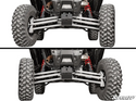 Polaris RZR XP Turbo Ride System Rear Steering Kit Polaris RZR XP Turbo Ride System Rear Steering Kit