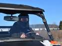 Polaris General XP 1000 Scratch-Resistant Full Windshield Polaris General XP 1000 Scratch-Resistant Full Windshield
