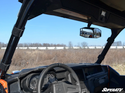 Polaris General XP 1000 Scratch-Resistant Full Windshield Polaris General XP 1000 Scratch-Resistant Full Windshield