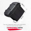 Can-Am Commander Removable 20L Cargo Storage Box (2021+) Can-Am Commander Removable 20L Cargo Storage Box (2021+)