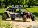 Can-Am Maverick X3 Max Outfitter Sport Roof Rack Can-Am Maverick X3 Max Outfitter Sport Roof Rack