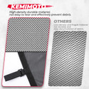 Side Window Mesh Net for Polaris RZR XP 4 1000