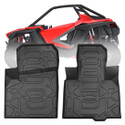 Floor Mats Liners For Polaris RZR Pro XP Floor Mats Liners For Polaris RZR Pro XP