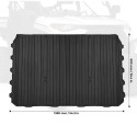 Bed Mat / Liner for Polaris Ranger XP 1000 /Crew Bed Mat / Liner for Polaris Ranger XP 1000 /Crew
