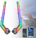 RGB Fang Lights for Can-Am Maverick X3/MAX