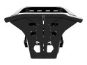 Can-Am Maverick R Front Winch Bumper