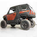 Polaris XPEDITION Rock Sliders