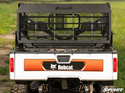 Bobcat UV34 Headache Cargo Rack Bobcat UV34 Headache Cargo Rack