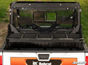 Bobcat UV34 Headache Cargo Rack Bobcat UV34 Headache Cargo Rack