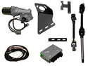 Bobcat UV34 Power Steering Kit Bobcat UV34 Power Steering Kit