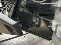 Kawasaki Mule Pro FXT Front Stick Stoppers
