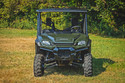 Honda Pioneer 1000-6 Deluxe Roof
