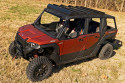 Polaris XPEDITION ADV 5 Roof Rack Polaris XPEDITION ADV 5 Roof Rack