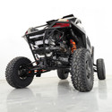 Polaris RZR Turbo R / Pro XP Rear Bumper