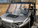 Polaris Ranger XD 1500 Scratch-Resistant Full Windshield Polaris Ranger XD 1500 Scratch-Resistant Full Windshield