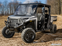 Polaris Ranger XD 1500 Scratch-Resistant Full Windshield Polaris Ranger XD 1500 Scratch-Resistant Full Windshield