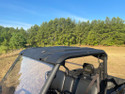 Can-Am Defender Heavy Duty Plastic Roof Can-Am Defender Heavy Duty Plastic Roof