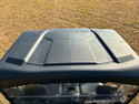 Can-Am Defender Heavy Duty Plastic Roof Can-Am Defender Heavy Duty Plastic Roof