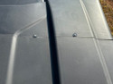 Can-Am Defender Heavy Duty Plastic Roof