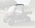 Can-Am Defender Heavy Duty Plastic Roof Can-Am Defender Heavy Duty Plastic Roof