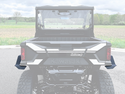 Kawasaki RIDGE Fender Flares (Full Kit) Kawasaki RIDGE Fender Flares (Full Kit)