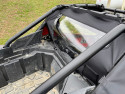 Polaris RZR Pro XP Rear Windjammer Polaris RZR Pro XP Rear Windjammer
