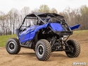 Yamaha YXZ Polycarbonate Rear Windshield