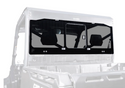 Can-Am Defender Glass Sliding Rear Windshield