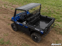 Kawasaki Mule Pro-FXR Aluminum Roof Kawasaki Mule Pro-FXR Aluminum Roof