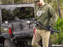 Polaris Ranger XP 1000 Bed Winch