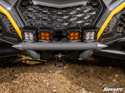 Can-Am Maverick R Front Bumper Can-Am Maverick R Front Bumper