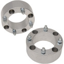 Kawasaki Mule Pro Wheel Spacers 2.50" by Moose Kawasaki Mule Pro Wheel Spacers 2.50" by Moose