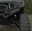 Polaris Ranger 1500 XD 2" Lift Kit Polaris Ranger 1500 XD 2" Lift Kit