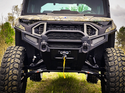 Polaris Ranger 1500 XD 2" Lift Kit Polaris Ranger 1500 XD 2" Lift Kit