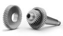 Can-Am Maverick X3 Transmission Gear Reduction Kit